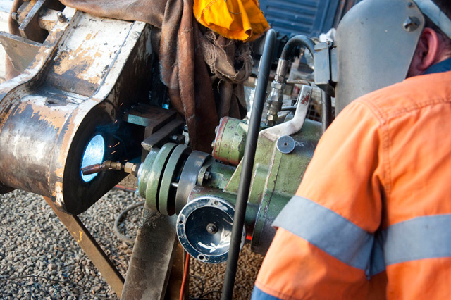 Read more about the article Line Boring: An Overview of this Critical Machining Process