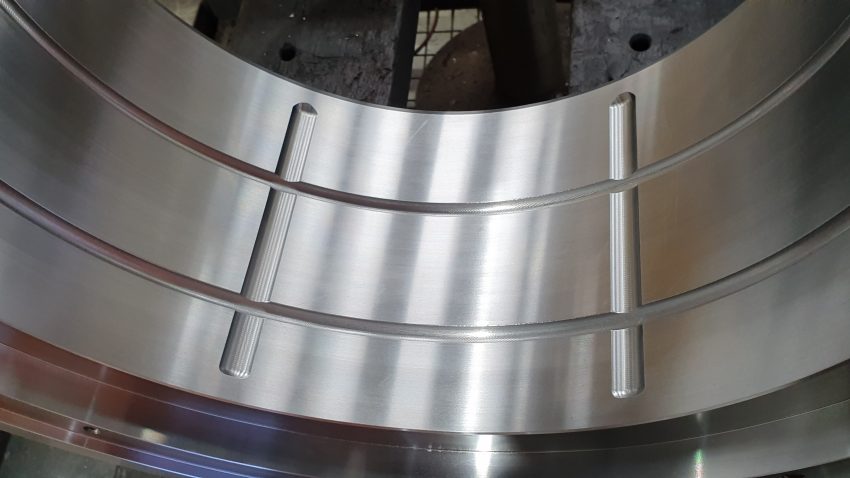 Read more about the article Mazak Integrex: Revolutionizing the World of CNC Machining