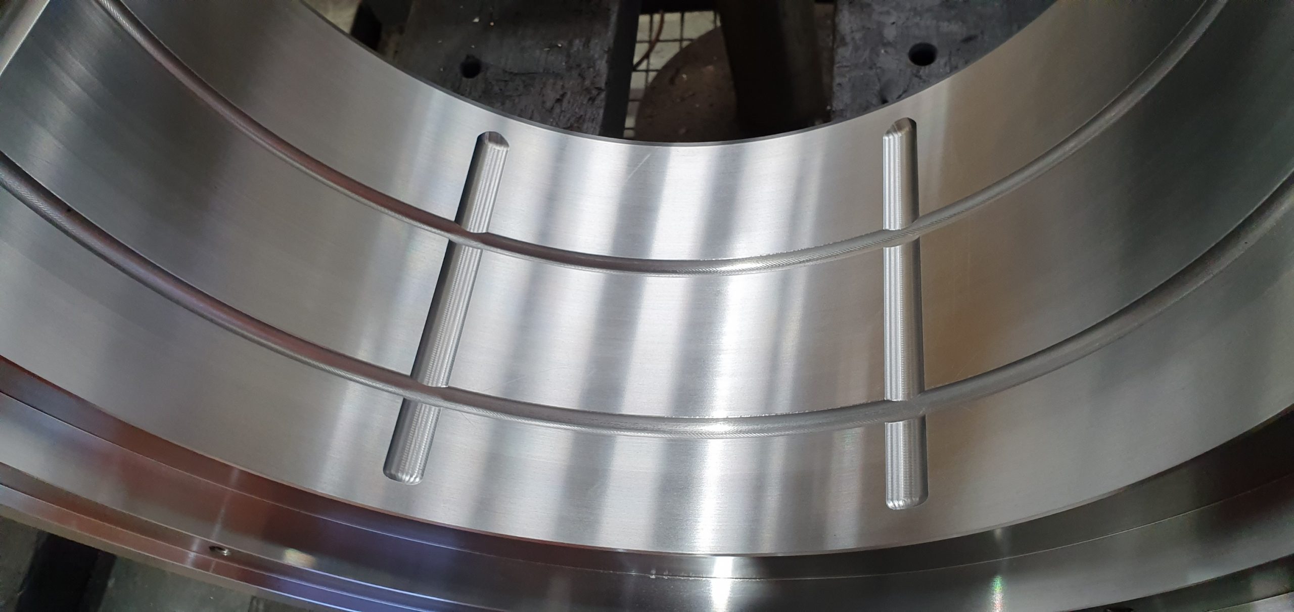 Read more about the article Mazak Integrex: Revolutionizing the World of CNC Machining